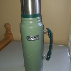 Vintage Stanley Alladin Thermos